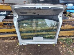 
										OPEL Csomagtérajtó (Részeivel) full									