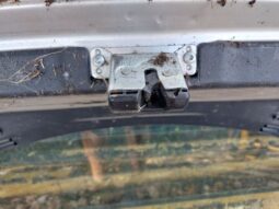 
										OPEL Csomagtérajtó (Részeivel) full									