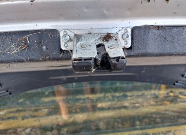 
								OPEL Csomagtérajtó (Részeivel) full									