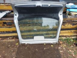 
										OPEL Csomagtérajtó (Részeivel) full									