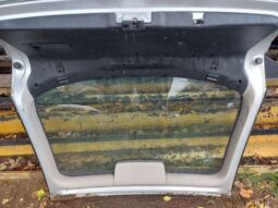 
										OPEL Csomagtérajtó (Részeivel) full									
