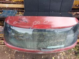 
										OPEL Csomagtérajtó (Részeivel) full									