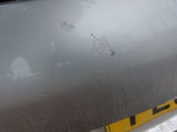 
										OPEL Csomagtérajtó (Részeivel) full									
