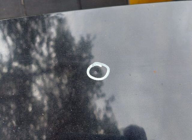 
								OPEL Csomagtérajtó (Részeivel) full									
