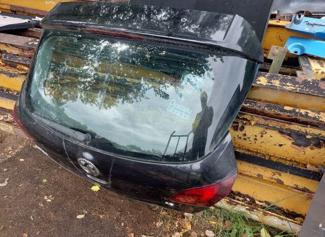 
								OPEL Csomagtérajtó (Részeivel) full									