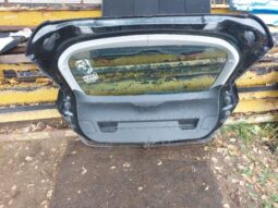 
										OPEL Csomagtérajtó (Részeivel) full									