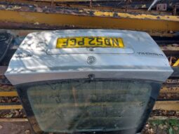 
										OPEL Csomagtérajtó (Részeivel) full									