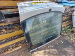 
										OPEL Csomagtérajtó (Részeivel) full									