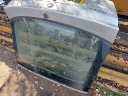 
										OPEL Csomagtérajtó (Részeivel) full									