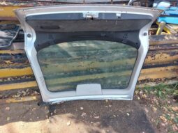 
										OPEL Csomagtérajtó (Részeivel) full									