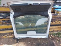 
										OPEL Csomagtérajtó (Részeivel) full									
