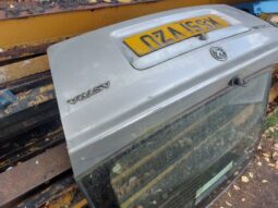 
										OPEL Csomagtérajtó (Részeivel) full									