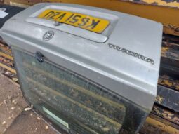 
										OPEL Csomagtérajtó (Részeivel) full									