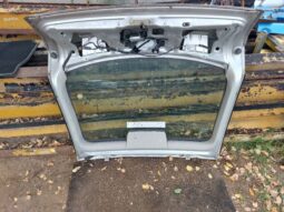 
										OPEL Csomagtérajtó (Részeivel) full									