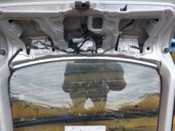 
										OPEL Csomagtérajtó (Részeivel) full									