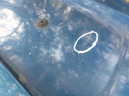 
										OPEL Csomagtérajtó (Részeivel) full									