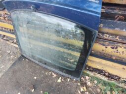 
										OPEL Csomagtérajtó (Részeivel) full									