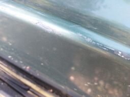 
										OPEL Csomagtérajtó (Részeivel) full									