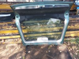 
										OPEL Csomagtérajtó (Részeivel) full									