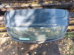 
										FORD Csomagtérajtó (Részeivel) full									