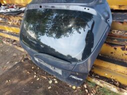 
										FORD Csomagtérajtó (Részeivel) full									
