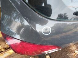 
										OPEL Csomagtérajtó (Részeivel) full									