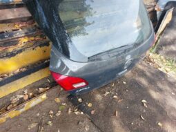 
										OPEL Csomagtérajtó (Részeivel) full									