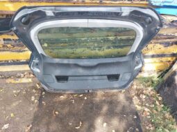 
										OPEL Csomagtérajtó (Részeivel) full									
