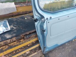 
										RENAULT Bal Tolóajtó (Részeivel) full									