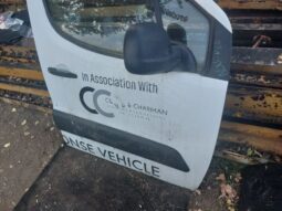 
										CITROËN Jobb első Ajtó (Részeivel) full									