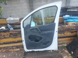 
										CITROËN Jobb első Ajtó (Részeivel) full									