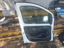 
										CITROËN Bal első Ajtó (Részeivel) full									
