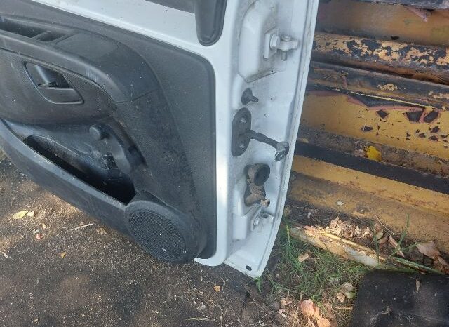
								CITROËN Bal első Ajtó (Részeivel) full									