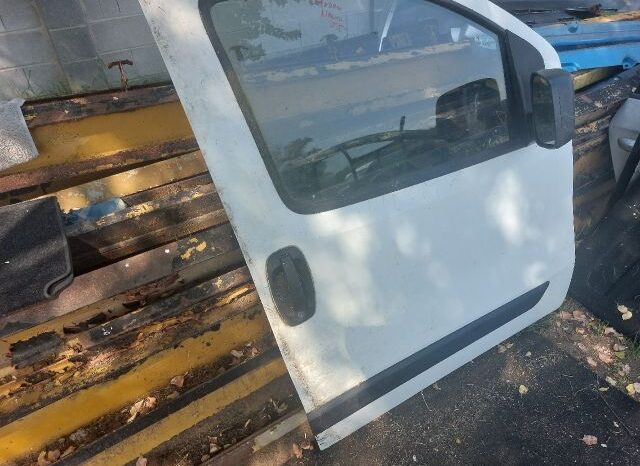 
								CITROËN Jobb első Ajtó (Részeivel) full									