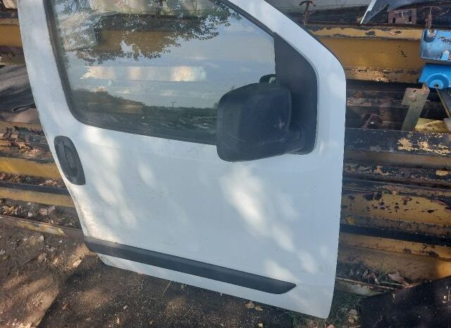
								CITROËN Jobb első Ajtó (Részeivel) full									