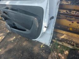 
										CITROËN Jobb első Ajtó (Részeivel) full									