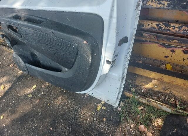 
								CITROËN Jobb első Ajtó (Részeivel) full									