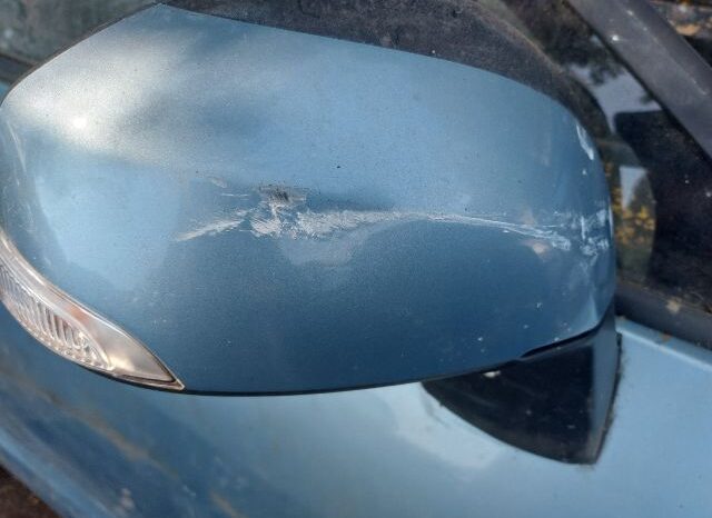 
								RENAULT Jobb első Ajtó (Részeivel) full									