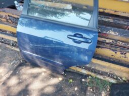 
										SUZUKI Bal hátsó Ajtó (Részeivel) full									