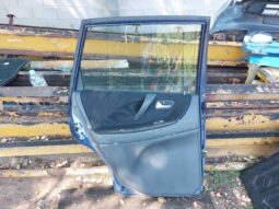
										SUZUKI Bal hátsó Ajtó (Részeivel) full									