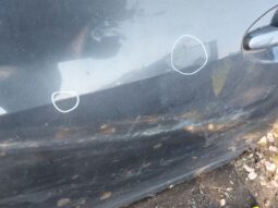 
										TOYOTA Bal első Ajtó (Részeivel) full									