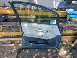 
										TOYOTA Bal első Ajtó (Részeivel) full									