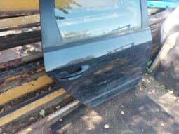 
										VW Jobb hátsó Ajtó (Részeivel) full									