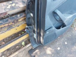 
										VW Jobb hátsó Ajtó (Részeivel) full									