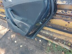 
										VW Jobb hátsó Ajtó (Részeivel) full									