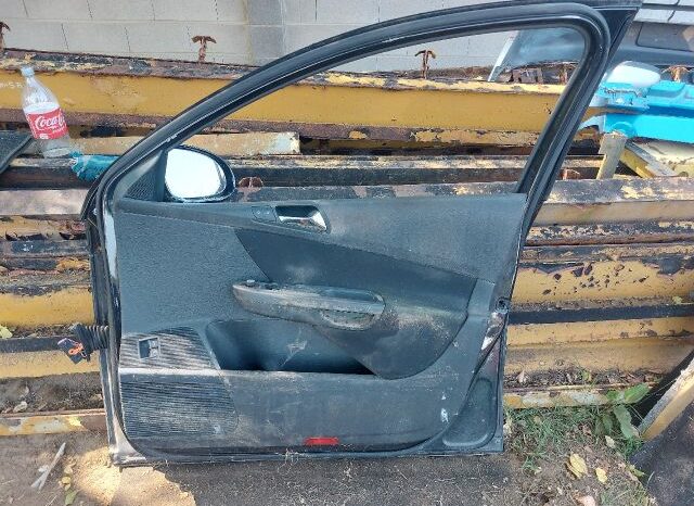 
								VW Jobb első Ajtó (Részeivel) full									