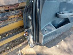 
										VW Jobb első Ajtó (Részeivel) full									