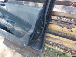 
										VW Jobb első Ajtó (Részeivel) full									