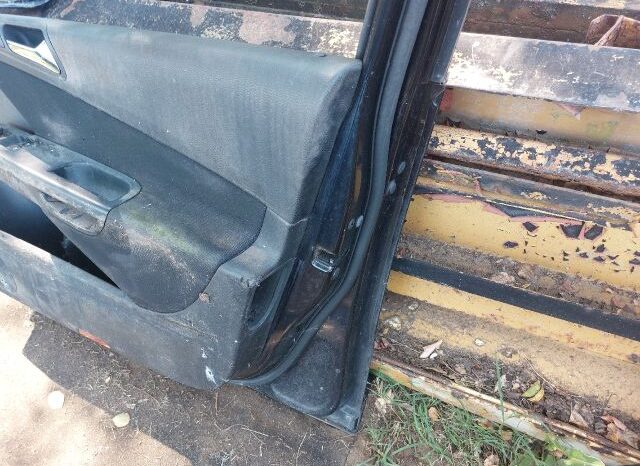 
								VW Jobb első Ajtó (Részeivel) full									