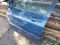 
										SUZUKI Bal első Ajtó (Részeivel) full									